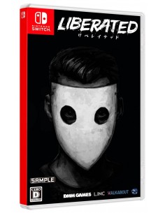 Switch - Liberated -...