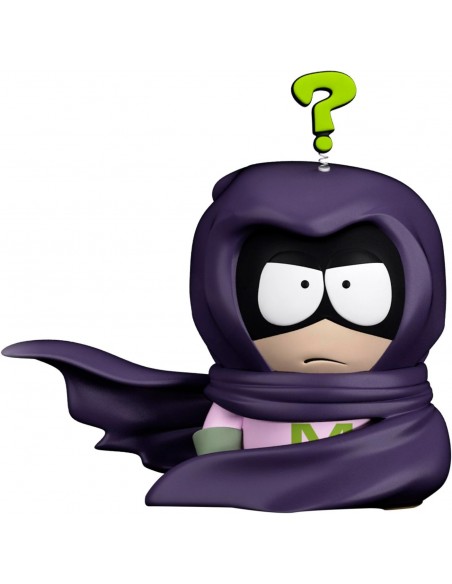 -1194-Figuras - Figura Mysterion South Park: Retaguardia en Peligro-3307215961148