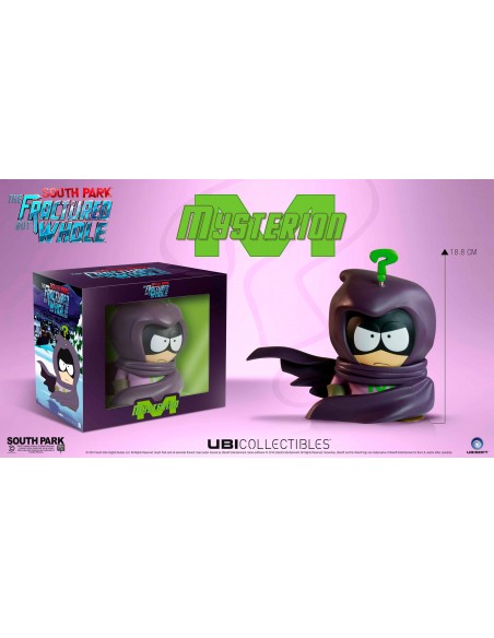 -1194-Figuras - Figura Mysterion South Park: Retaguardia en Peligro-3307215961148