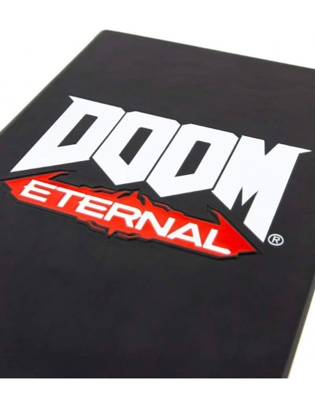 -10131-Merchandising - Cuaderno RR Doom-5056280414803