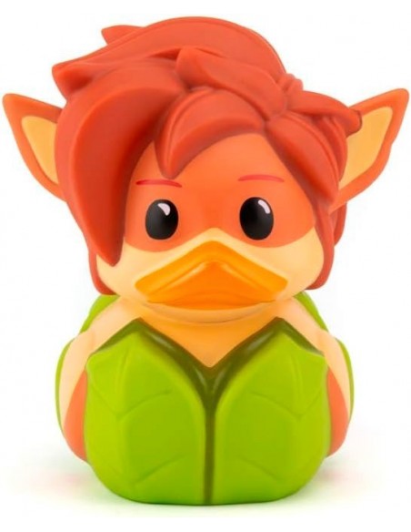 -7476-Merchandising - Tubbz: Spyro Elora-5056280408925