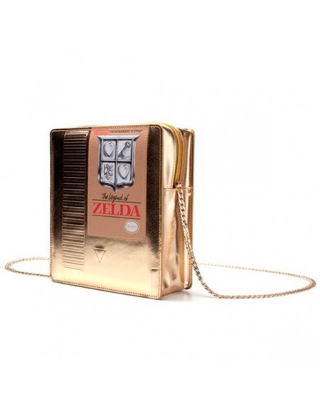 -6477-Merchandising - Bolso Zelda Cartridge-8718526097184