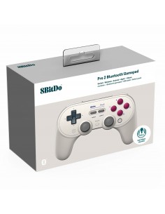 Retro - 8Bitdo Mando...