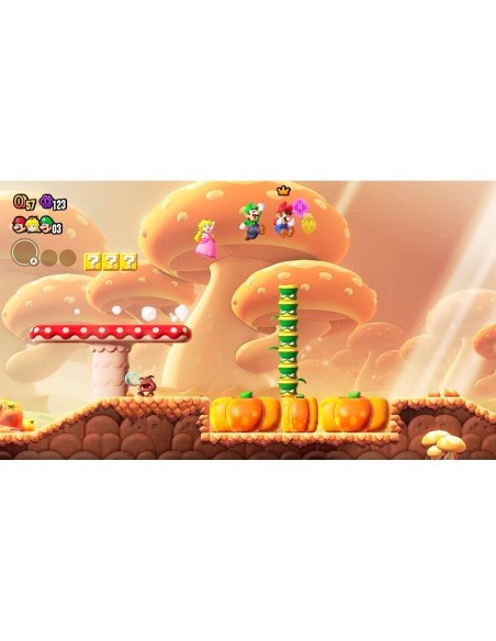 -13040-Switch - Super Mario Bros Wonder-0045496479831