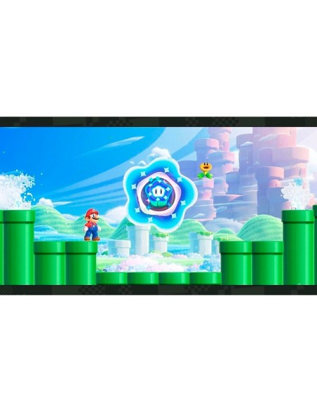 -13040-Switch - Super Mario Bros Wonder-0045496479831