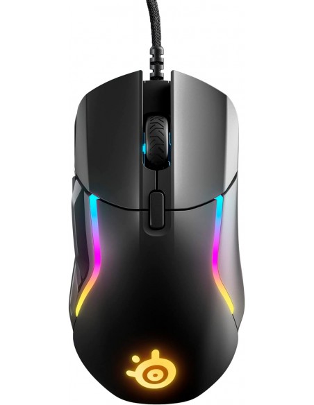 -15564-PC - Raton Gaming Rival 5-5707119040495