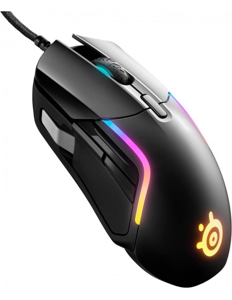 -15564-PC - Raton Gaming Rival 5-5707119040495