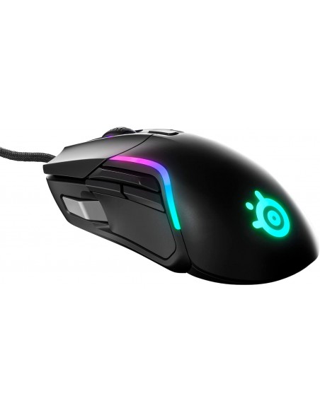 -15564-PC - Raton Gaming Rival 5-5707119040495