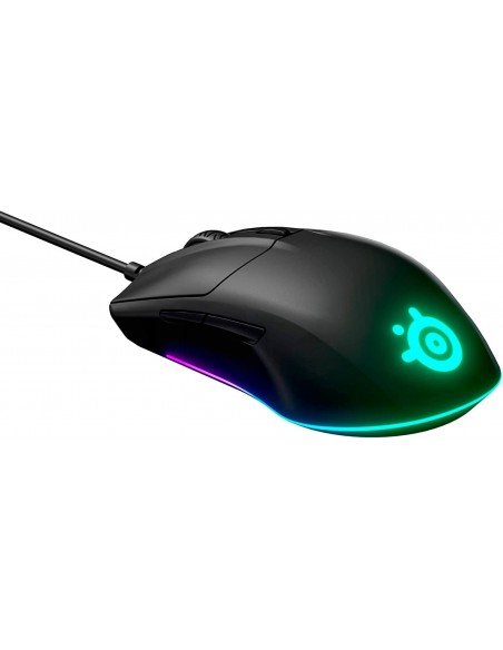 -15599-PC - Raton Gaming Rival 3-5707119039833