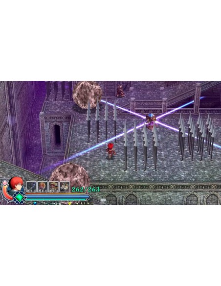 -15613-Switch - Ys Memoire: The Oath in Felghana-5060540772107