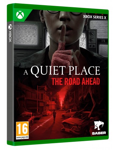 15610-Xbox Smart Delivery - A Quiet Place: The Road Ahead-5056635610904