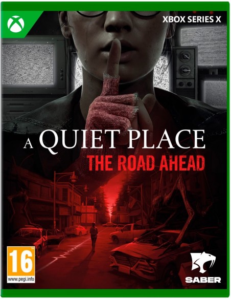 -15610-Xbox Smart Delivery - A Quiet Place: The Road Ahead-5056635610904