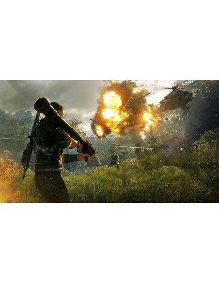 -15630-PS4 - Just Cause 4 Gold Edition-5021290082502