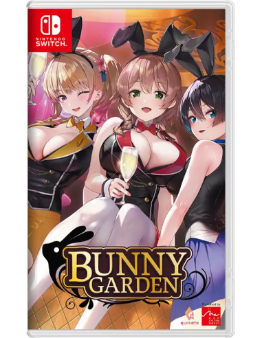 15629-Switch - Bunny Garden - Multi-Language - Imp - Asia-8809560333656