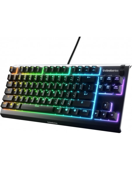 -15587-PC - Teclado Apex 3 ES-5707119038867