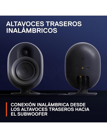 -15580-PC - Altavoces Arena 9 - EU-5707119041430