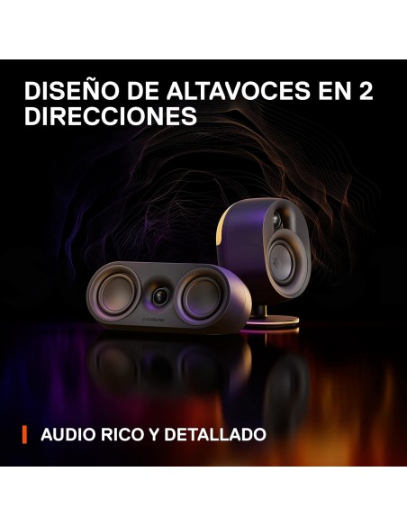 -15580-PC - Altavoces Arena 9 - EU-5707119041430