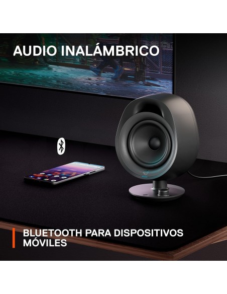 -15579-PC - Altavoces Gaming Rango Completo Arena 3 - EU-5707119041591