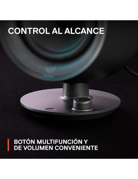 -15579-PC - Altavoces Gaming Rango Completo Arena 3 - EU-5707119041591