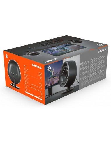 15579-PC - Altavoces Gaming Rango Completo Arena 3 - EU-5707119041591