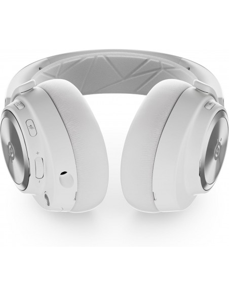 -15577-Multi Plataforma - Auricular Arctis Nova Pro WL White-5707119058032