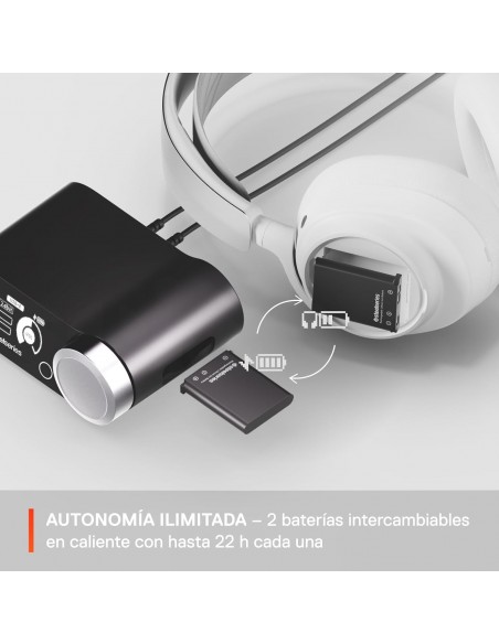 -15577-Multi Plataforma - Auricular Arctis Nova Pro WL White-5707119058032