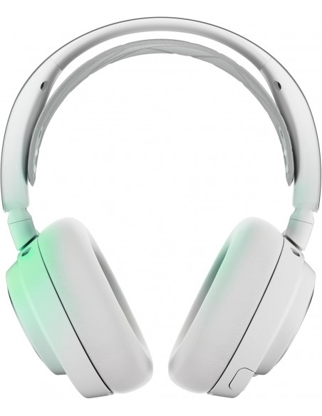 -15575-Xbox - Auricular Wireless Arctis Nova Pro WL X White-5707119058056