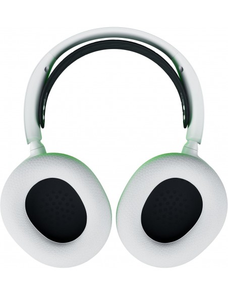 -15570-Xbox - Auricular Wireless Arctis Nova 7X White-5707119056526