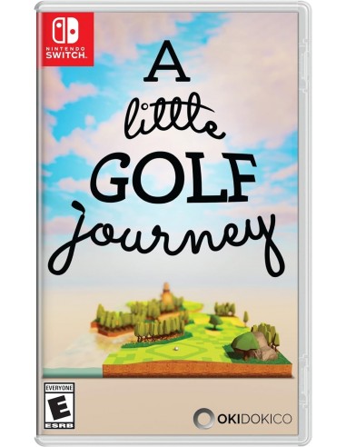 15771-Switch - A Little Golf Journey-0819976028631