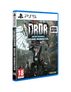 PS5 -  Dead Rising Deluxe...