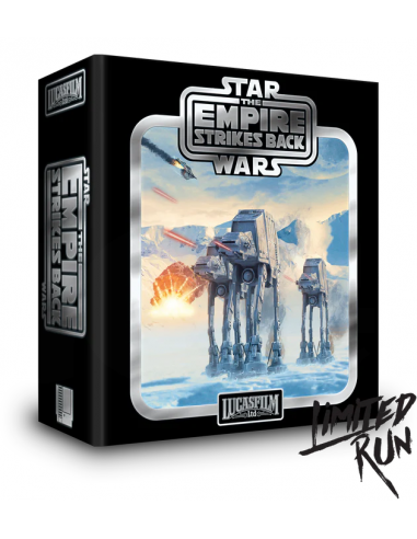 15751-Switch - Empire Strikes Back Collectors Edition-0000000000000