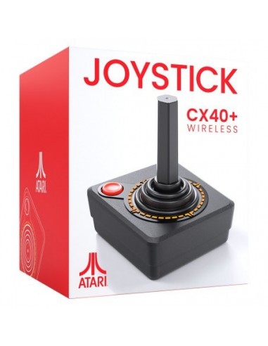 15747-Retro - CX40+ Wireless Joystick -4020628576103