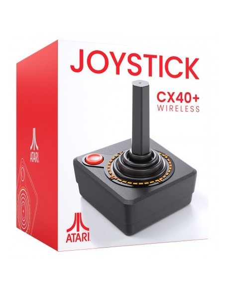 -15747-Retro - CX40+ Wireless Joystick -4020628576103