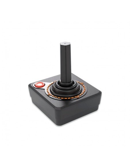 -15747-Retro - CX40+ Wireless Joystick -4020628576103