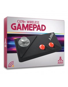 Retro - CX40+ Wireless Gamepad