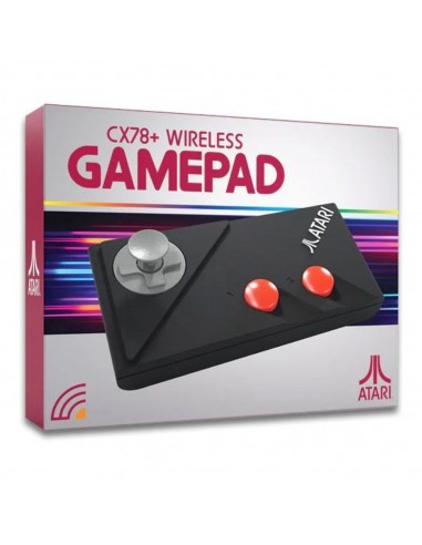 15735-Retro - CX40+ Wireless Gamepad-4020628577421