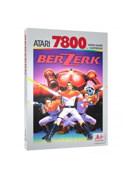 -15727-Retro - Berzerk-4020628574321