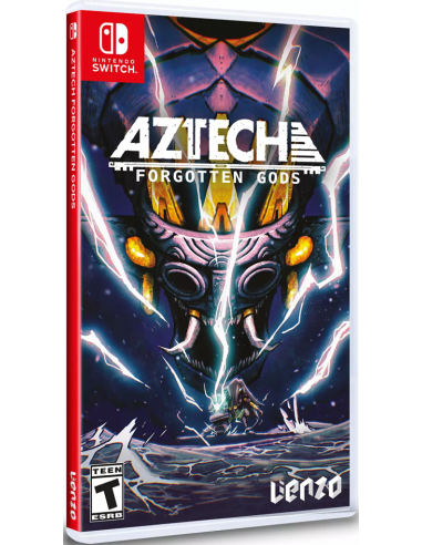 15711-Switch - Aztech Forgotten Gods-0819976029836