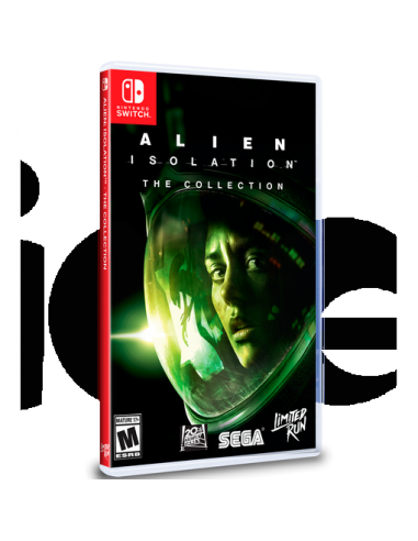 15708-Switch - Alien Isolation the Collection-0810105677300