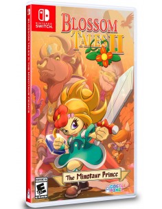 Switch - Blossom Tales II:...