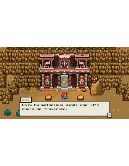 -15772-Switch - Blossom Tales II: The Minotaur Prince-0810105673012