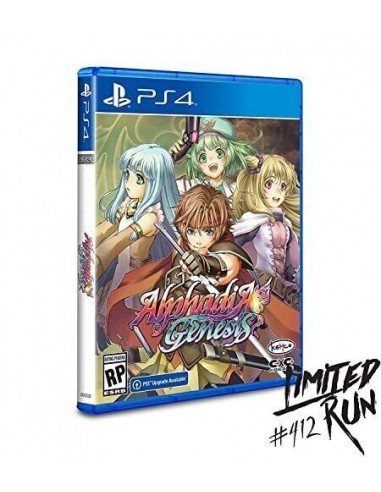 15702-PS4 - Alphadia Genesis-0819976026286