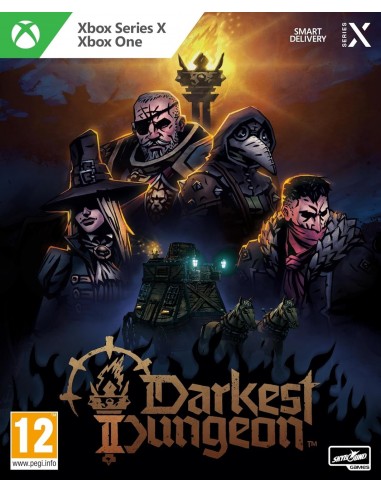 15664-Xbox Smart Delivery - Darkest Dungeon II-0811949038036