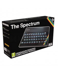 Retro - The Spectrum