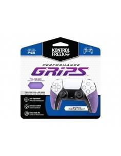 PS5 - Original Grips Purple