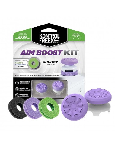 15648-Xbox Series X - KontrolFreek  Aim Boost Kit XBX/XB1-0850029053569