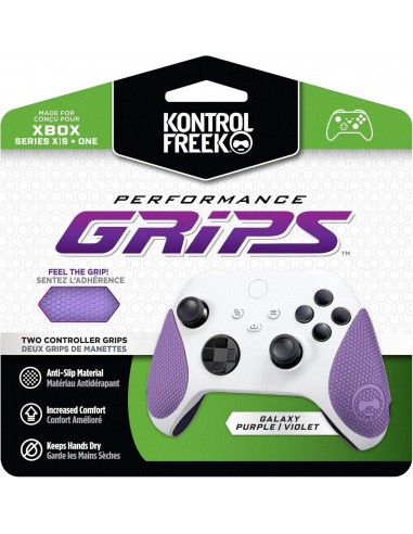 15646-Xbox - GRIPS XBX PURPLE-0850007079888