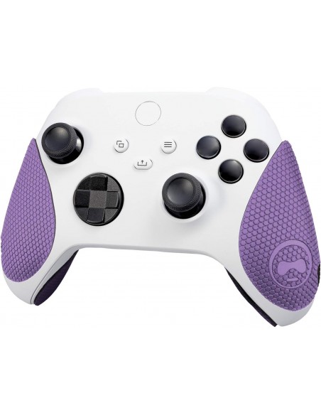 -15646-Xbox - GRIPS XBX PURPLE-0850007079888