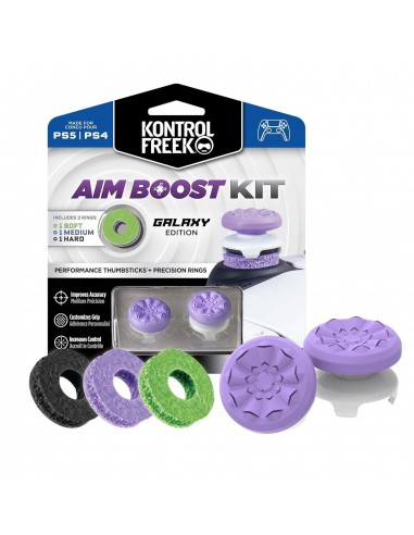 15640-PS5 - KontrolFreek  Aim Boost Kit PS5-0850029053552