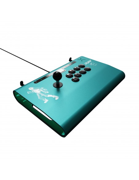 -15784-PS5 - Victrix Pro FS Arcade Fight Stick KOF Shun'ei-0708056072421